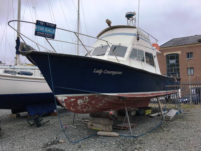 Aquabell Boats for Sale