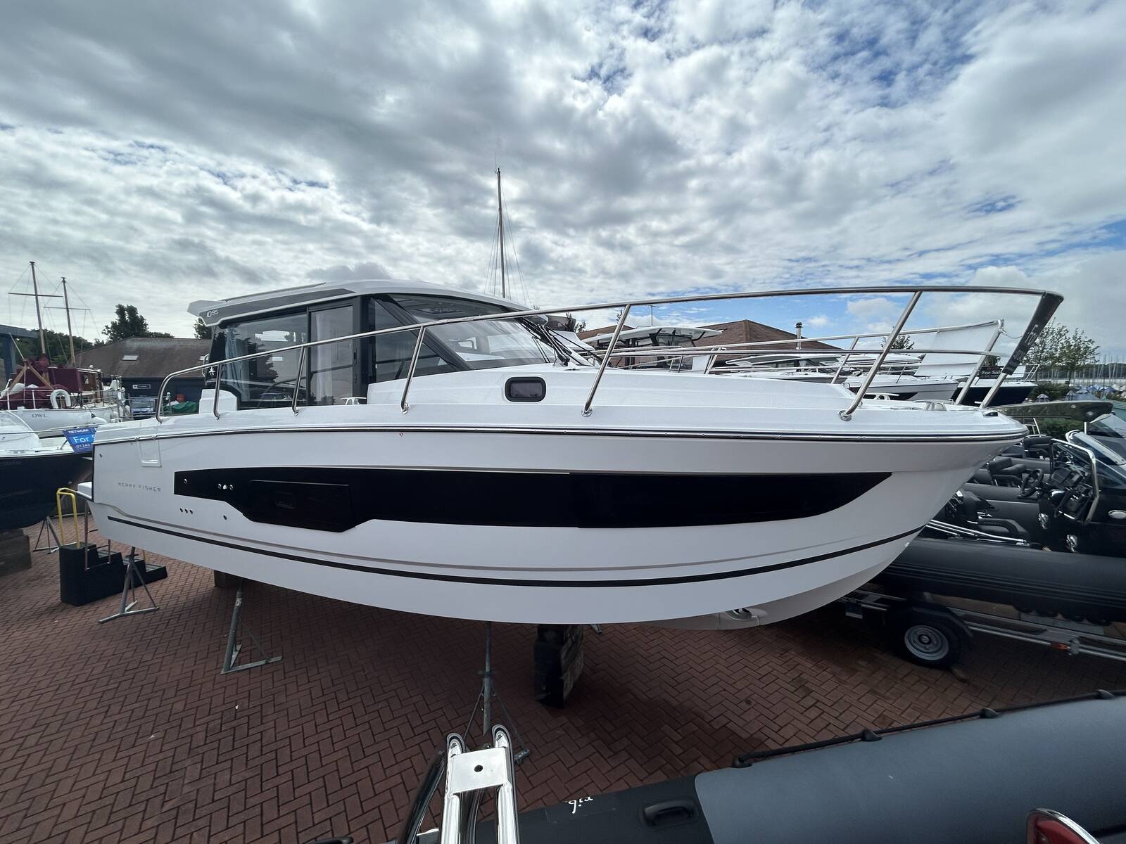 Boat Main Image
