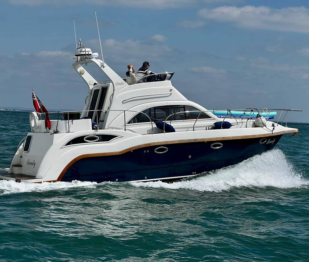 Boat Main Image