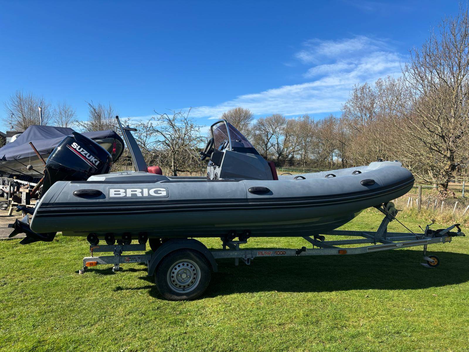 Boat Main Image