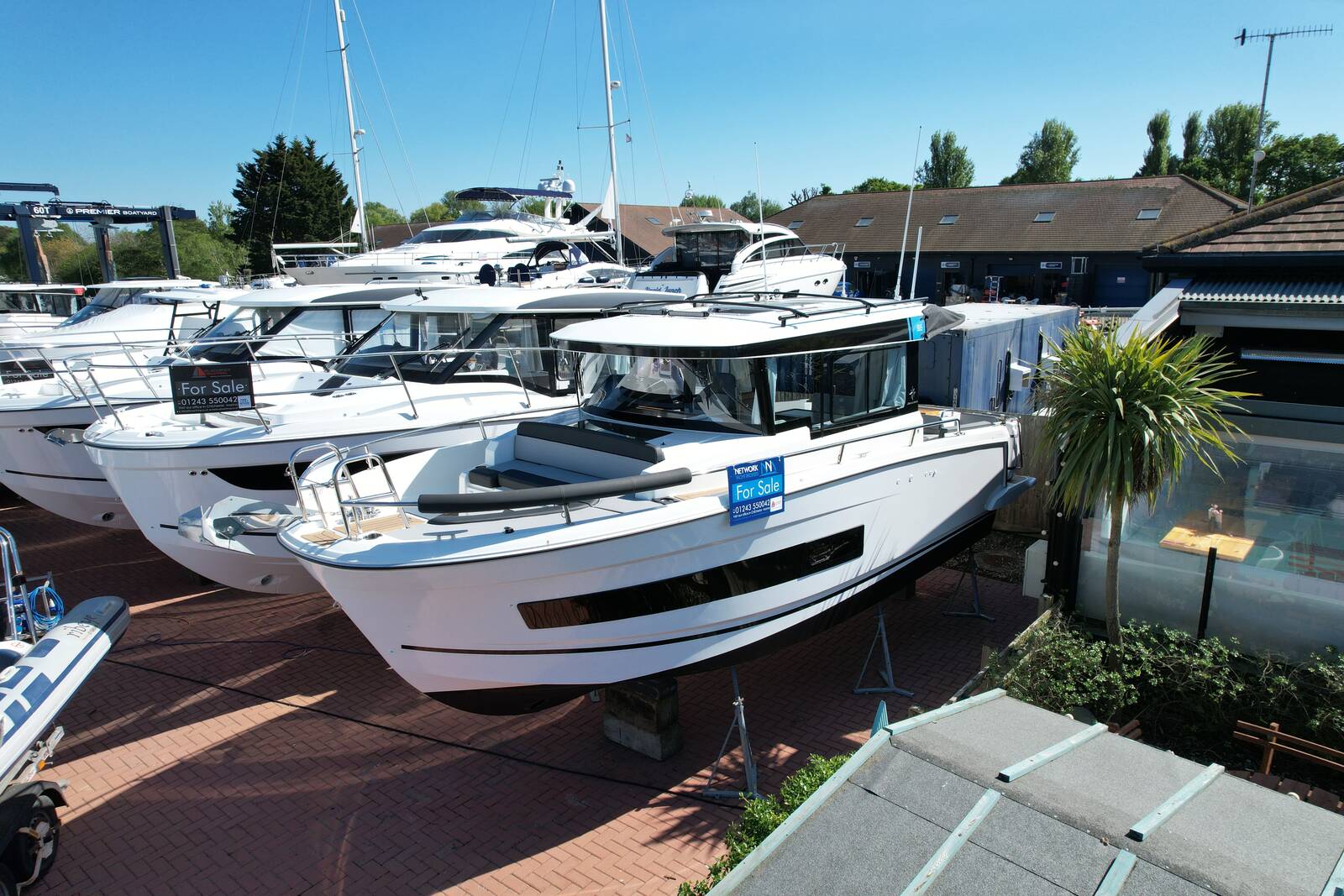 Boat Main Image