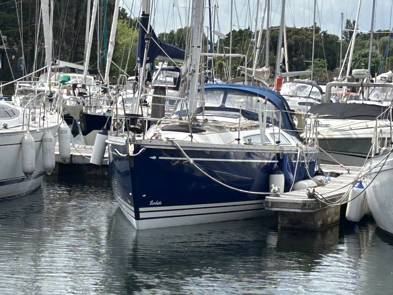 Boat Main Image