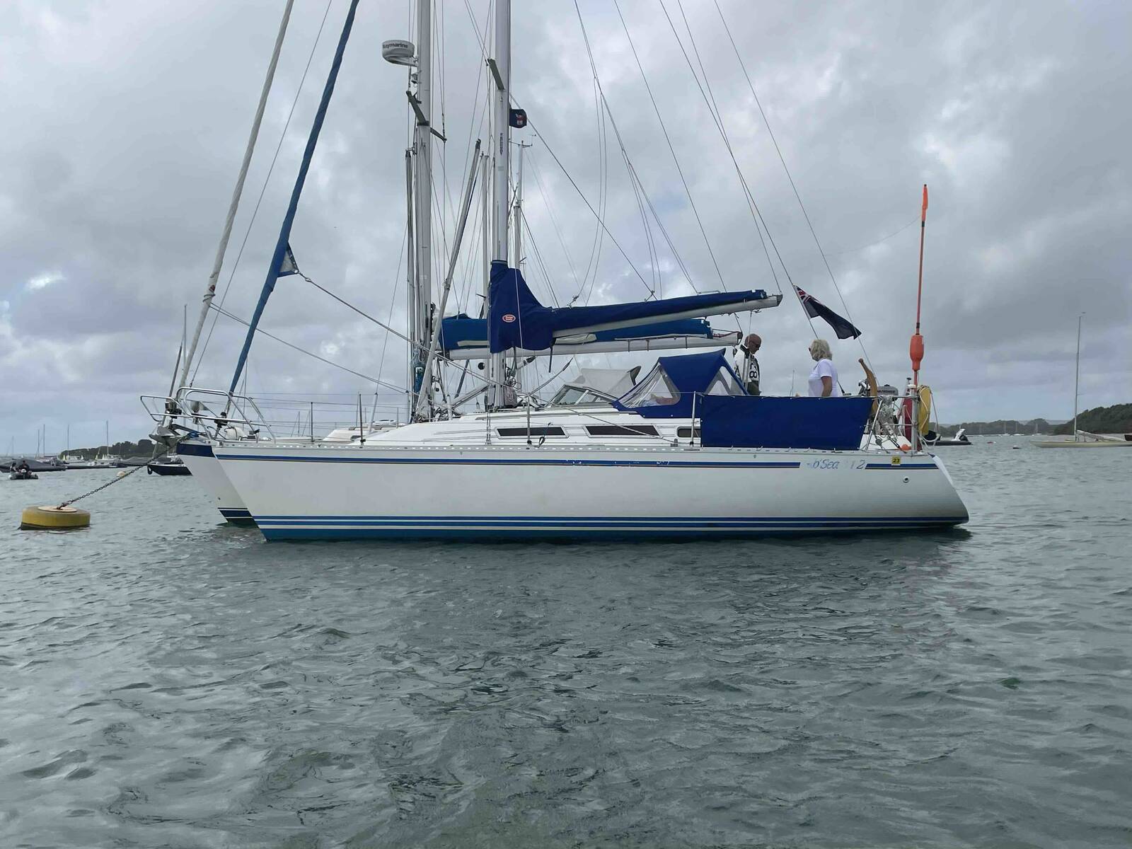 Boat Main Image