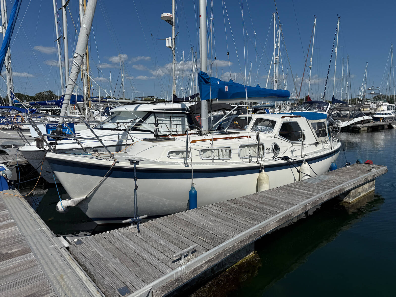 Boat Main Image