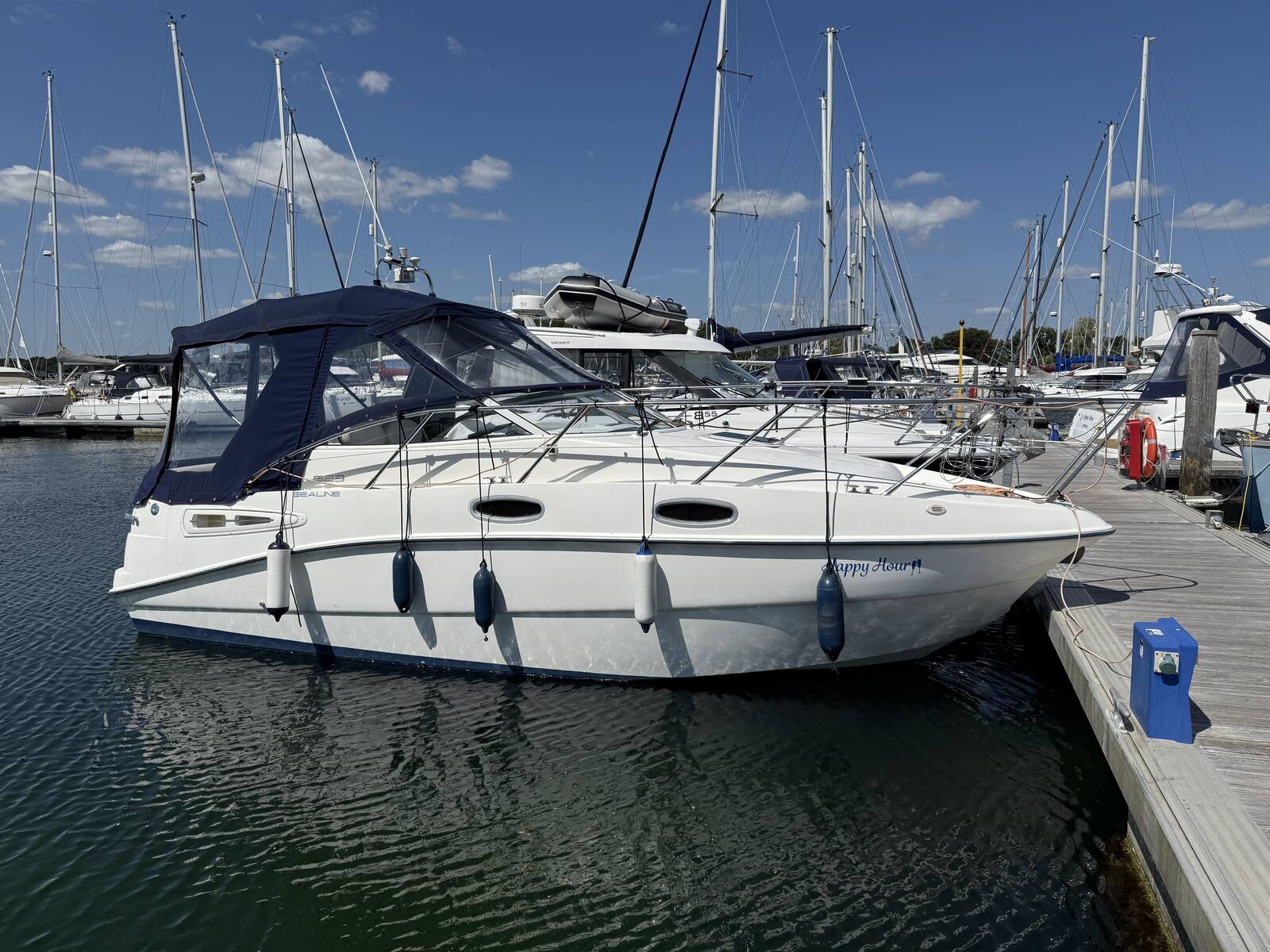 Boat Main Image