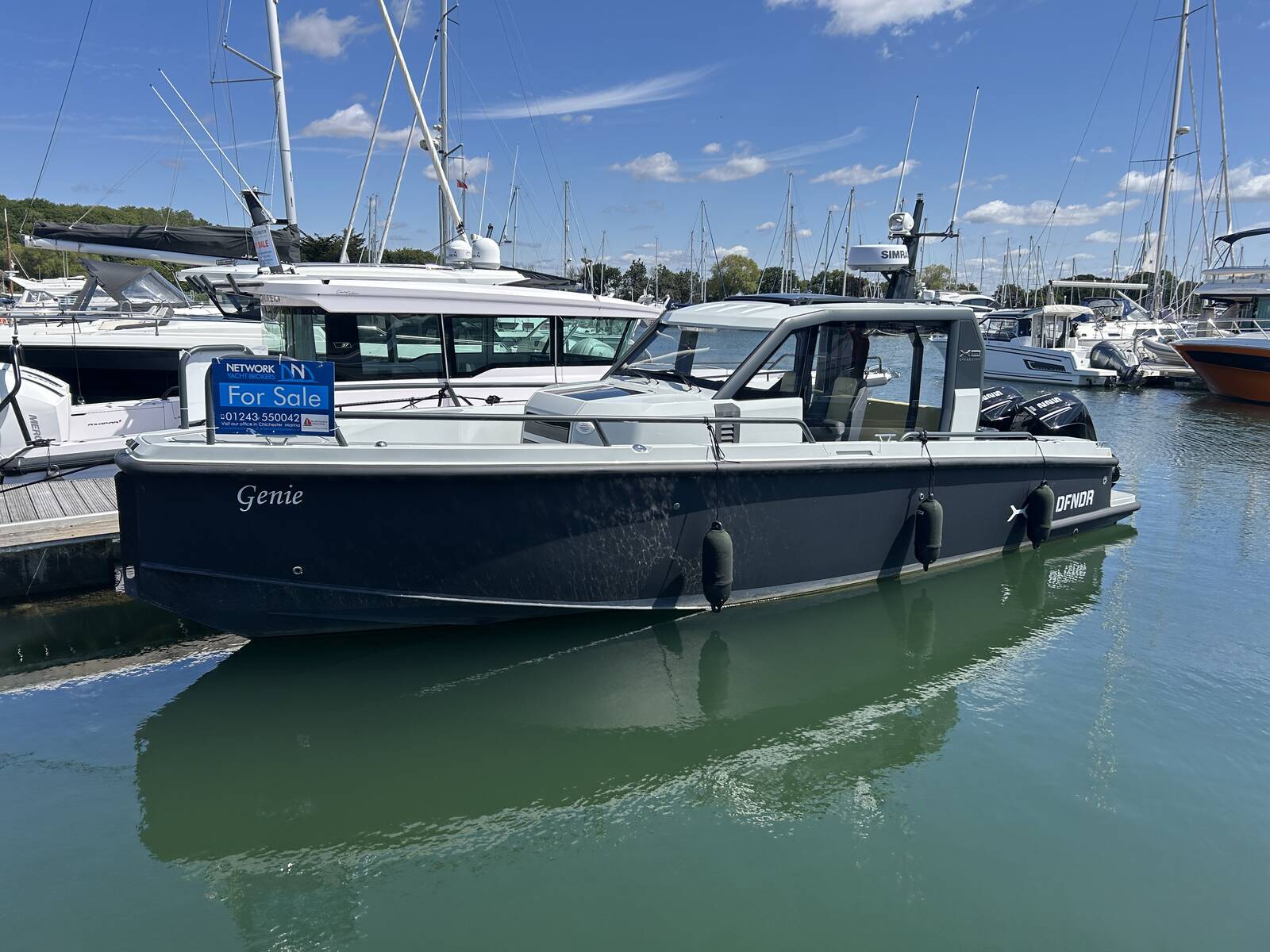 Boat Main Image