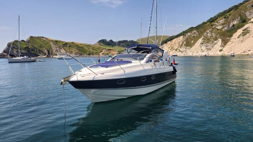 Fairline_Targa_34
