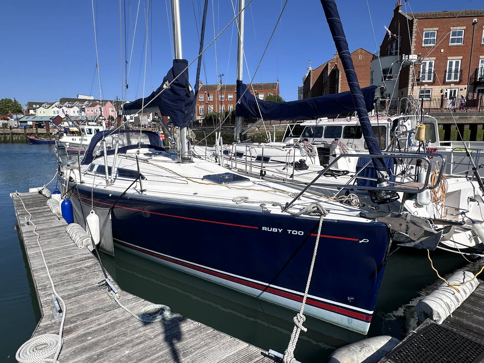 Boat Main Image