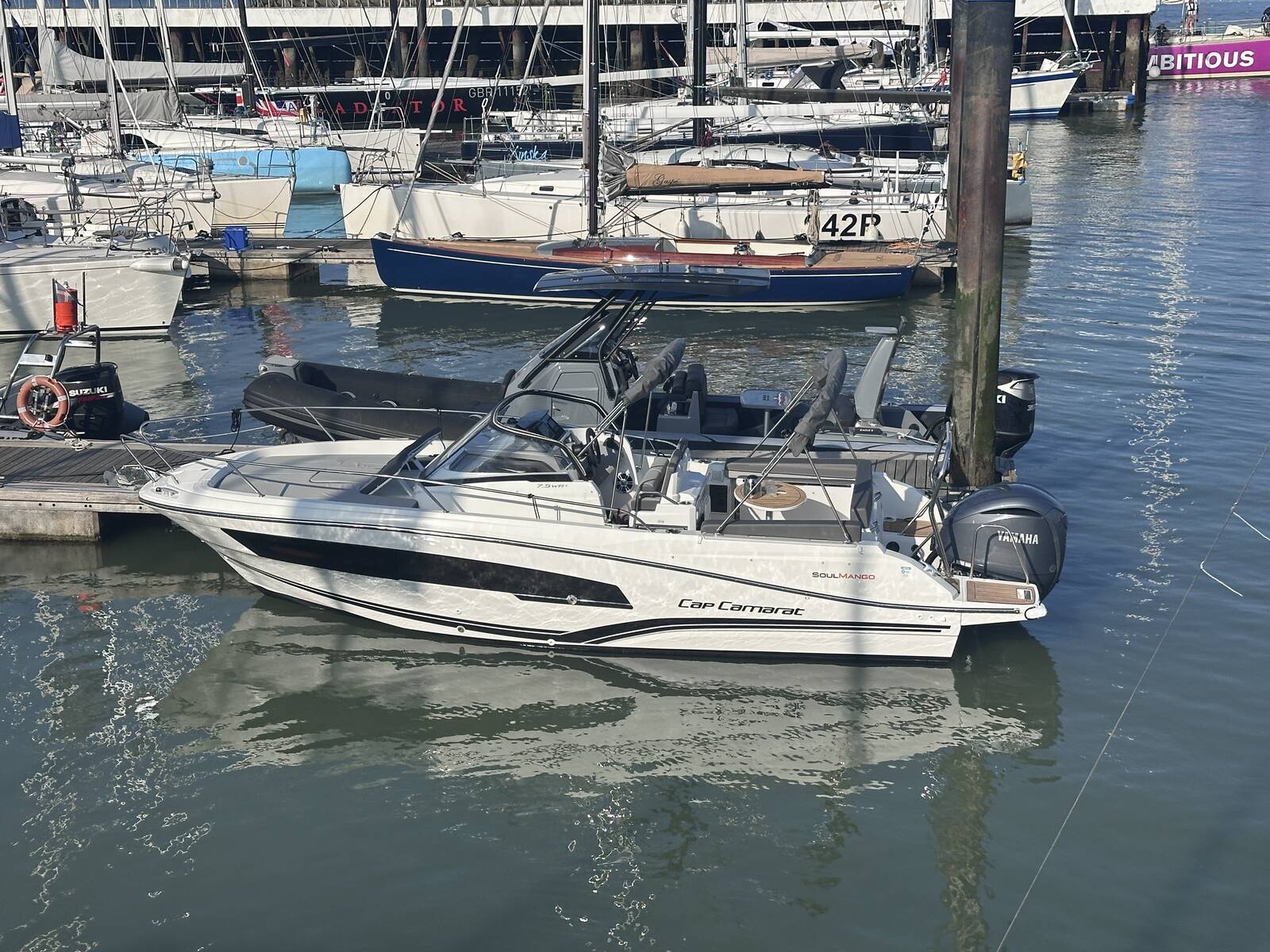 Boat Main Image