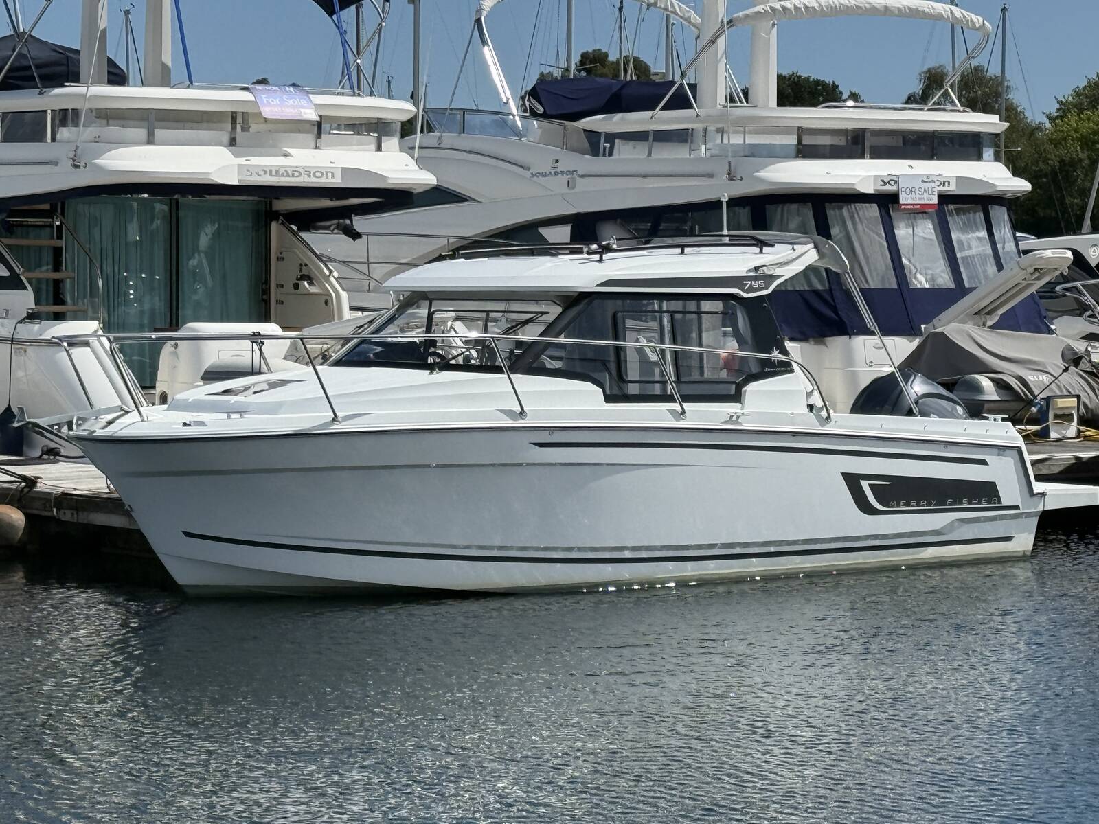 Boat Main Image