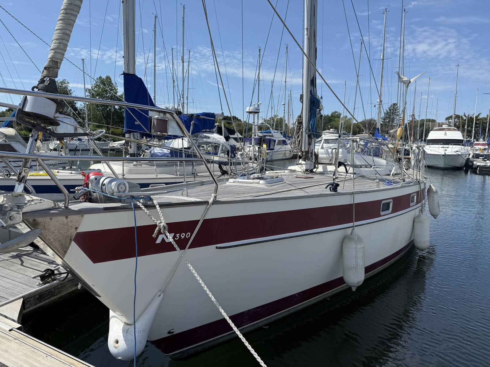 Boat Main Image