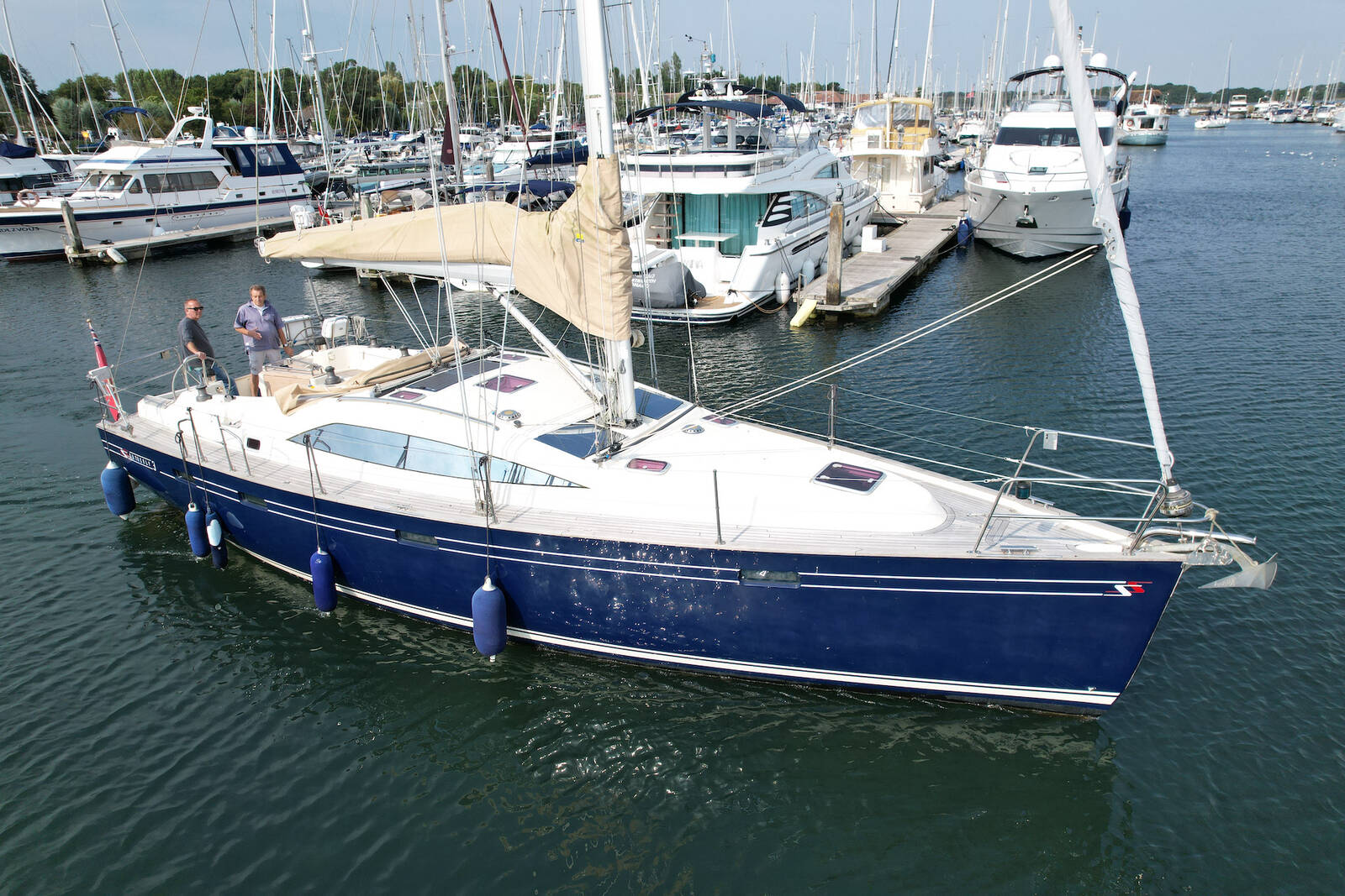 Boat Main Image
