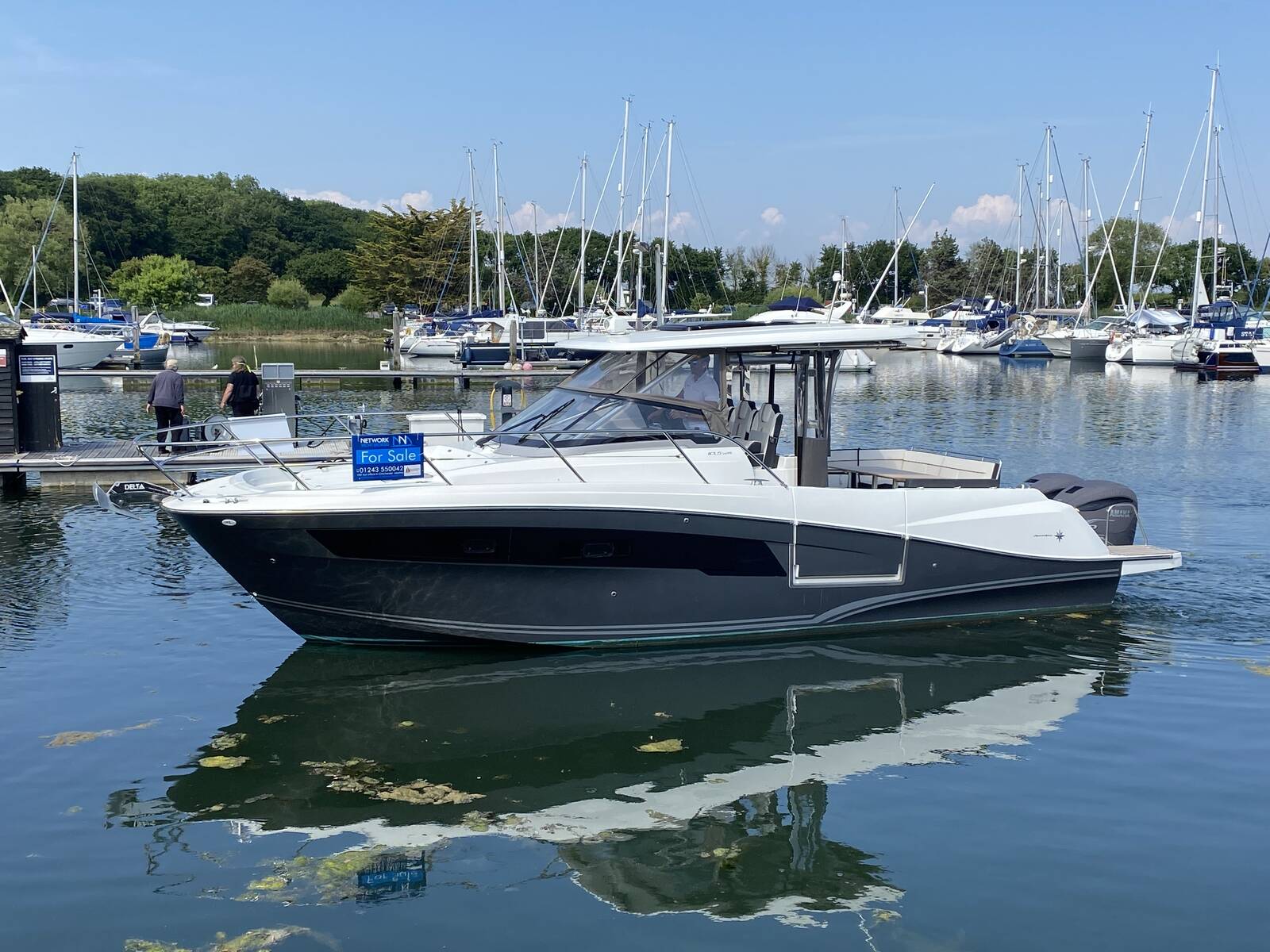 Boat Main Image