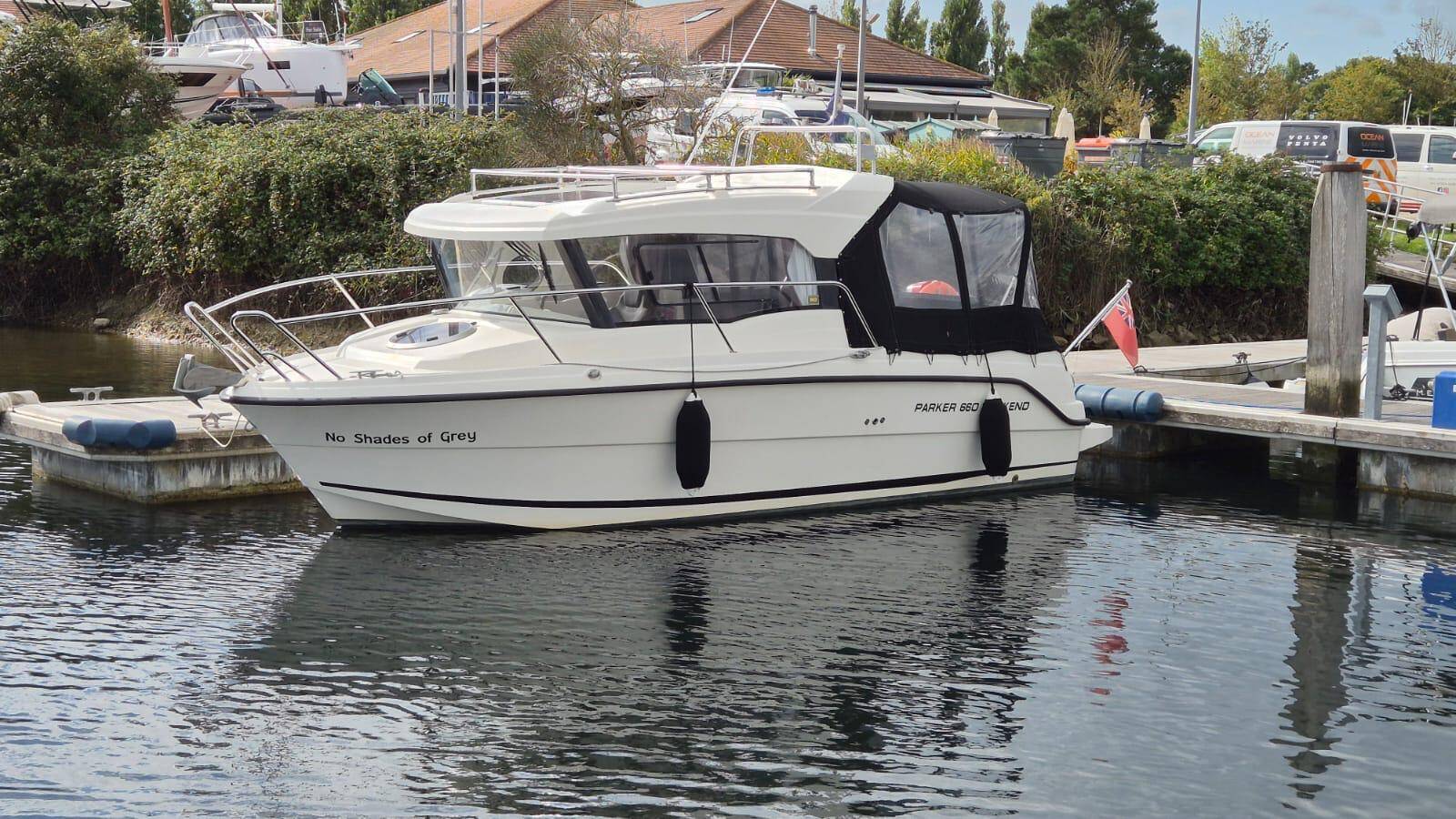 Boat Main Image