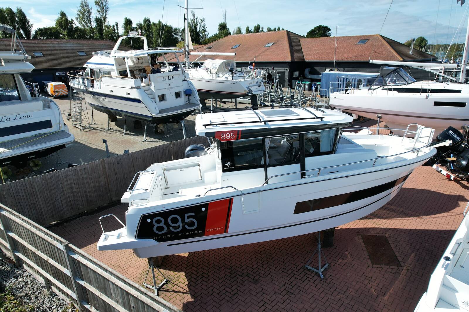 Boat Main Image