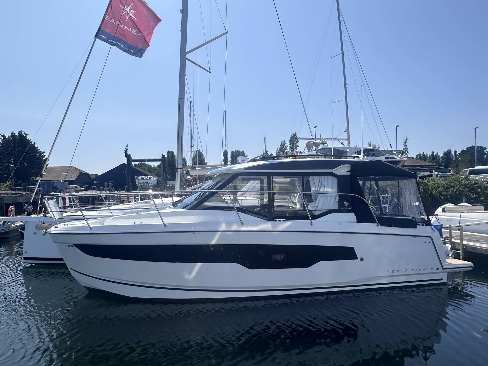 Boat Main Image
