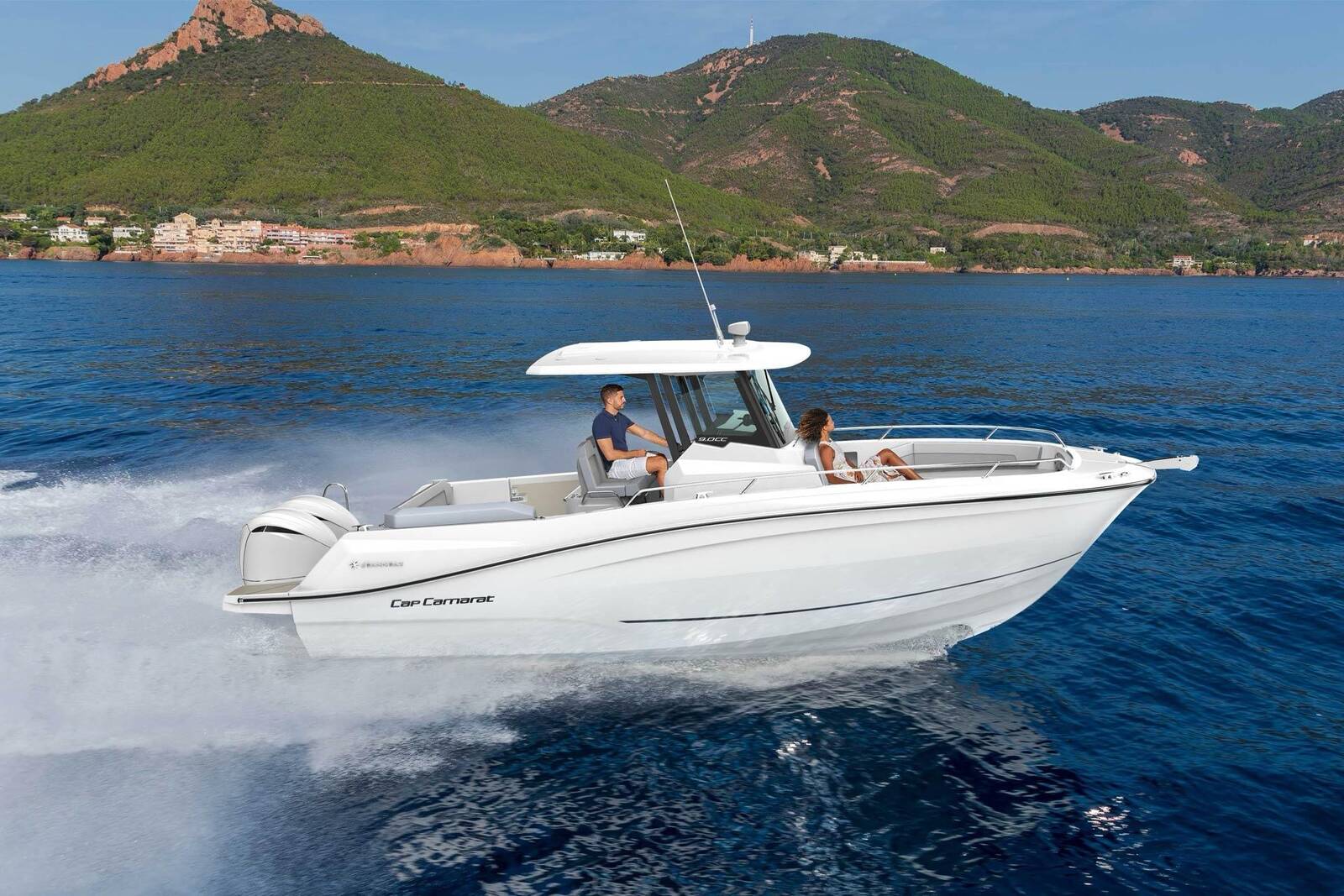 Boat Main Image