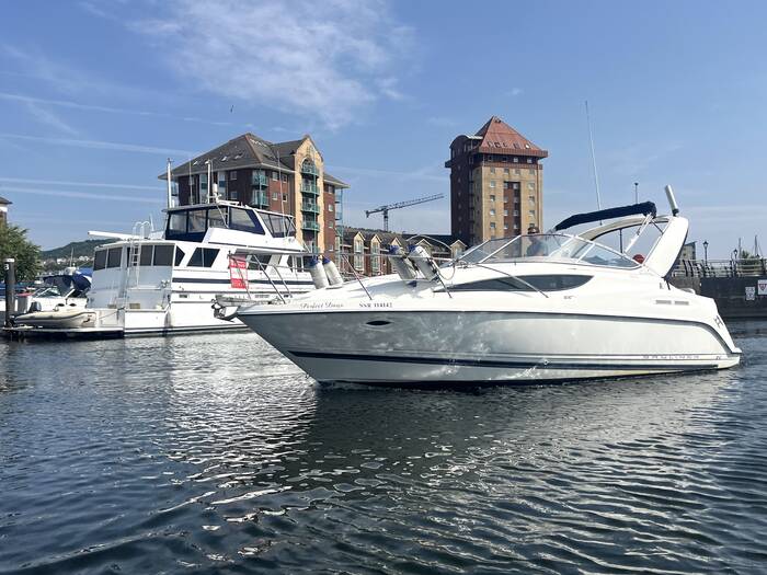 Bayliner_285