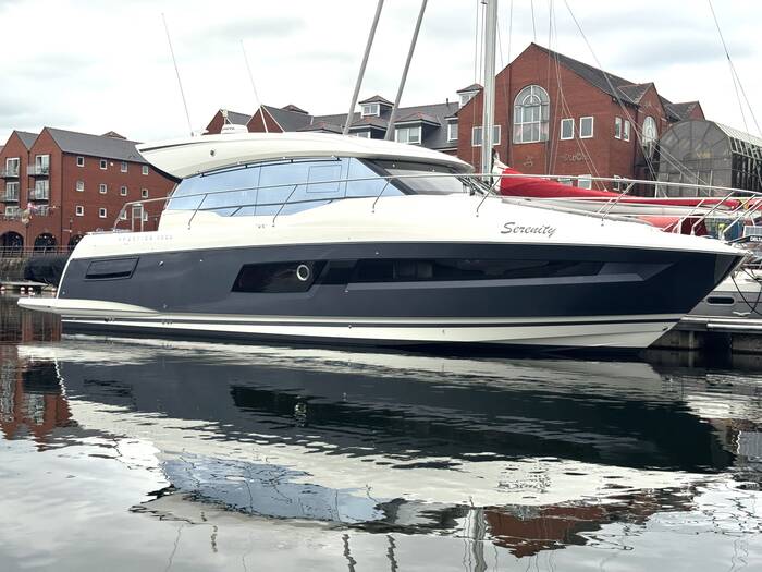 Prestige_460_S