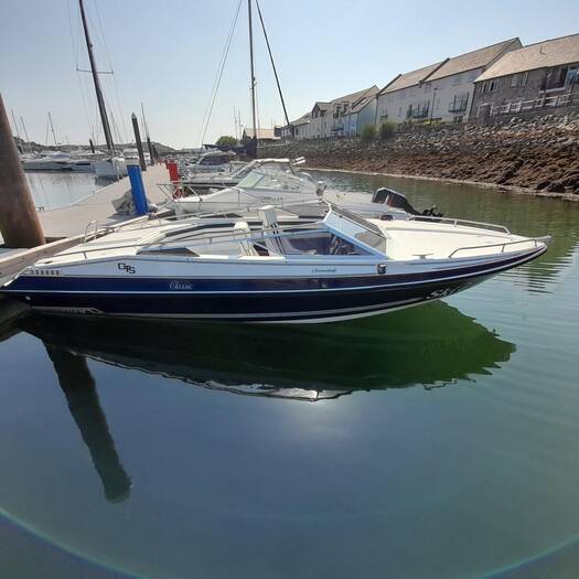 Fletcher Boats for Sale