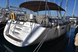 Jeanneau 57