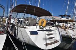 Jeanneau 57