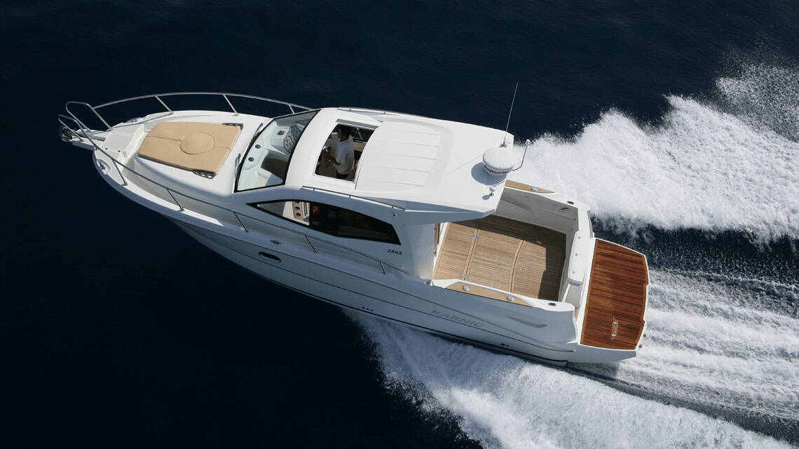 Ionian Dream