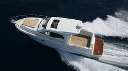 Karnic 2965 Cruiser Line
