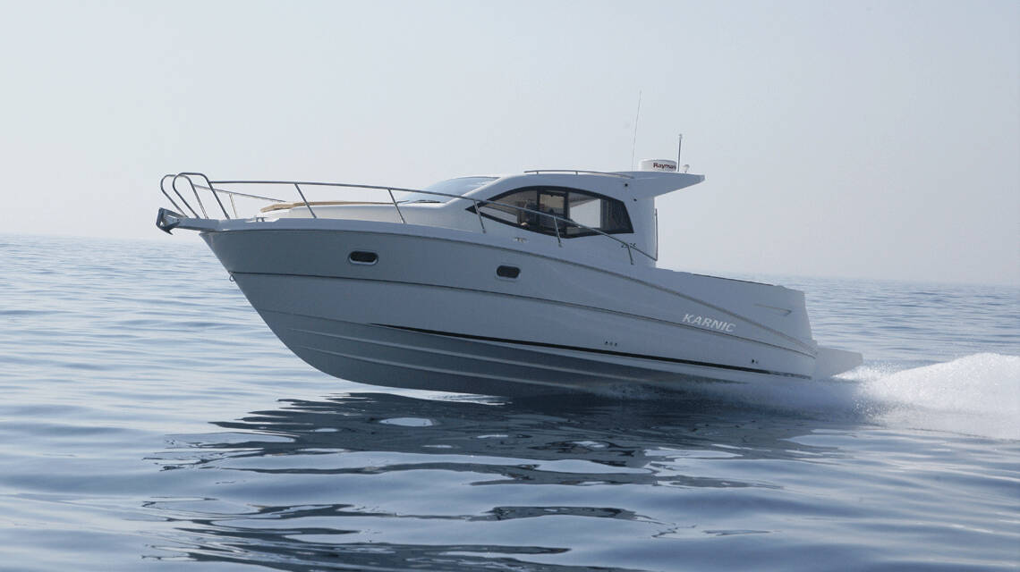 Ionian Dream