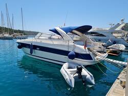 Bavaria 37 Sport