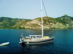 Beneteau Oceanis Clipper 510