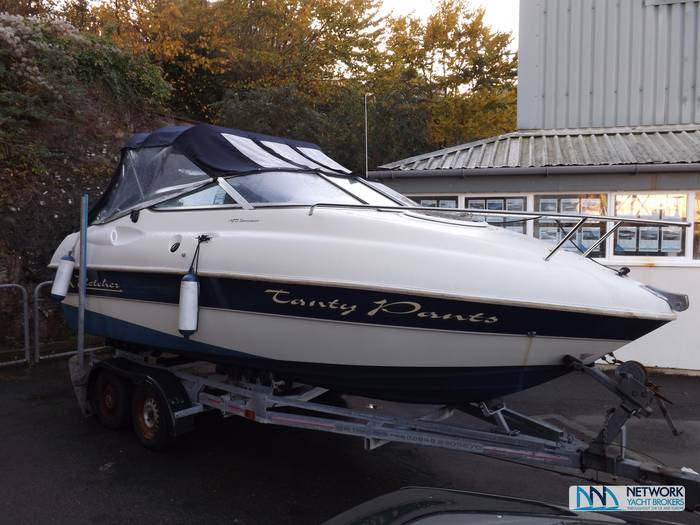 Fletcher Boats for Sale
