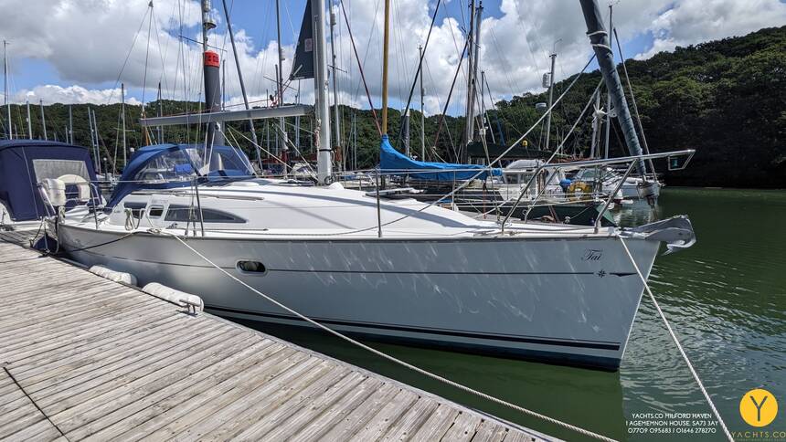 Jeanneau_Sun_Odyssey_32