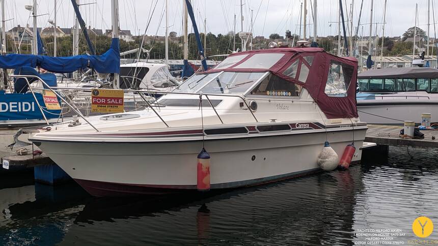 Fairline_Carrera_24_Sports_Cruiser