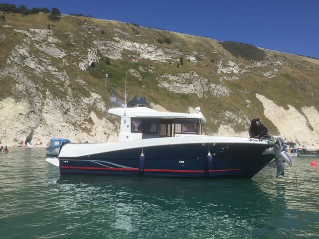 Beneteau_Barracuda_9