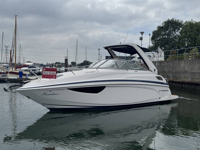Regal_28_Express