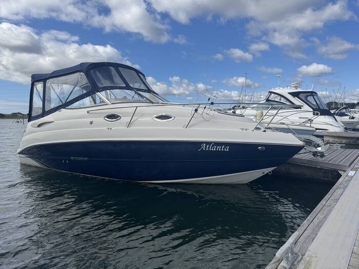 STINGRAY_250_CS