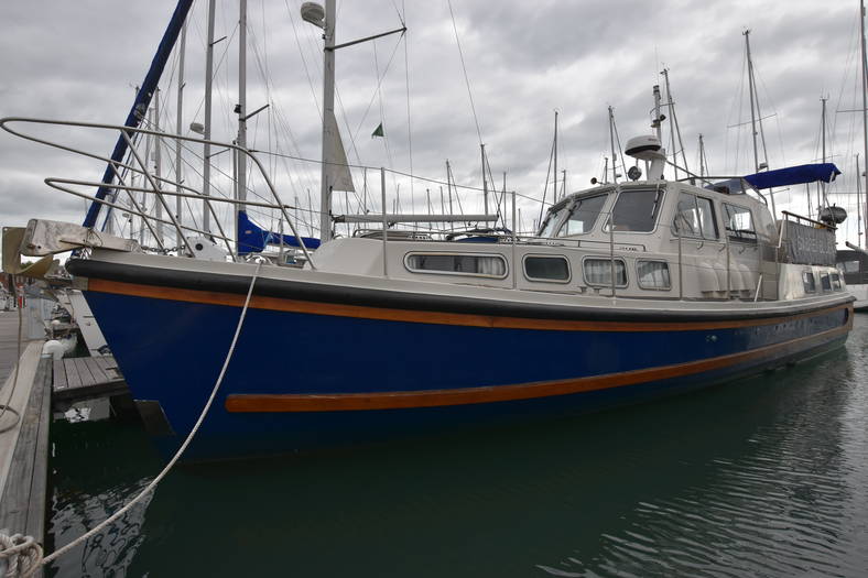 Nelson Boats for Sale