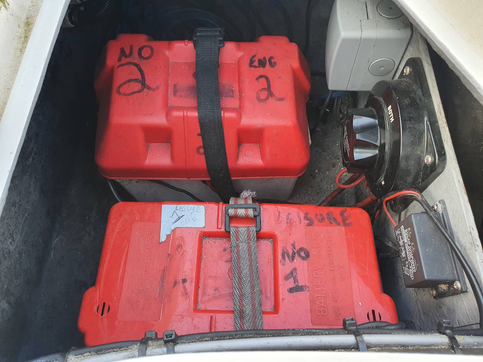 Quicksilver 630 Pilothouse 0 Yacht Boat For Sale in Dublin,Ireland €