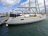 Sun Odyssey 39i