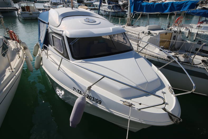 Quicksilver Boats for Sale