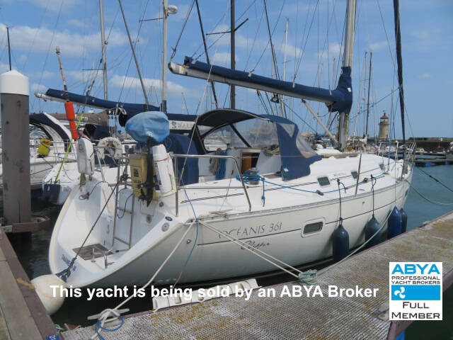 Beneteau_361_Clipper