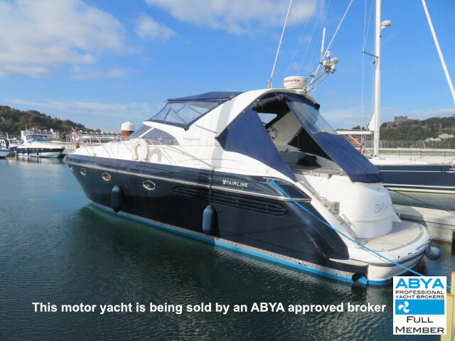 Fairline_Targa_43