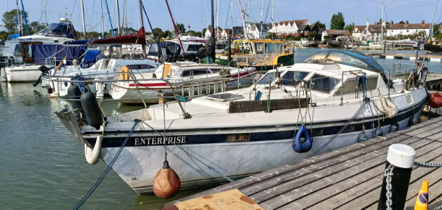 Southerly 105