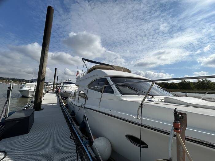 Rodman 41 Yacht B