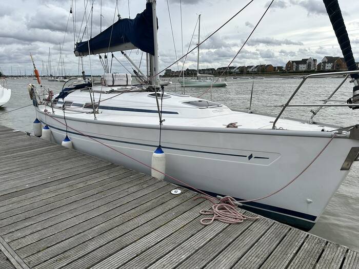 Bavaria 36