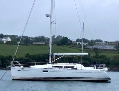 Jeanneau_Sun_Odyssey_36i