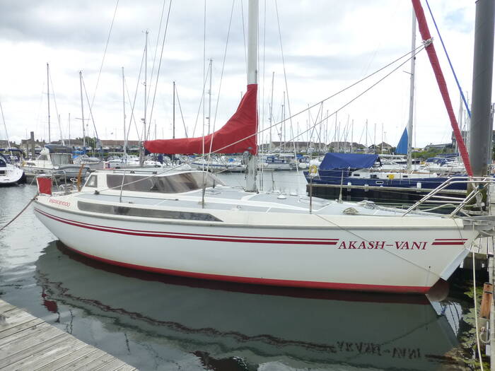 Jeanneau_Espace_100