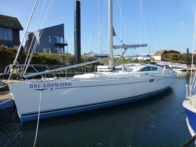 Jeanneau_Sun_Odyssey_49DS