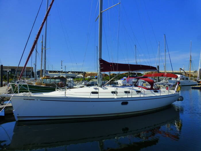 Dufour_GibSea_43